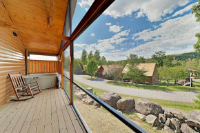 White Oak Resort Southern Comfort Gatlinburg